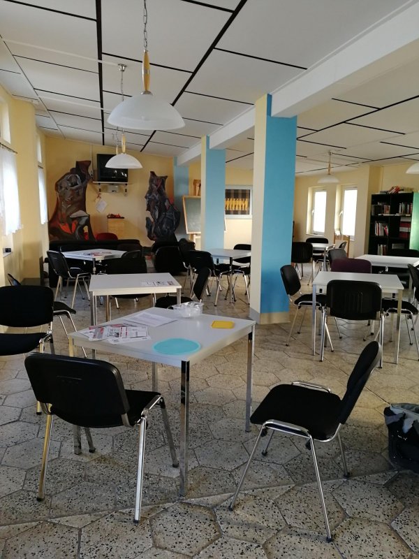 Campingplatz Wostra — Photo 2