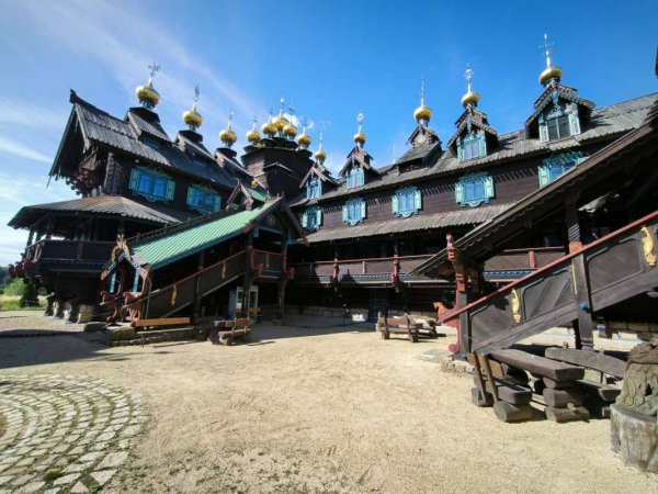 Stellplatz Gifhorn — Photo 6