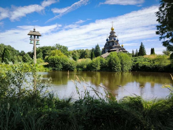 Stellplatz Gifhorn — Fotoğraf 2