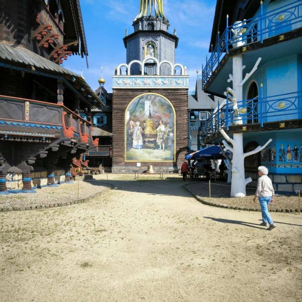 Stellplatz Gifhorn — Fotoğraf 4