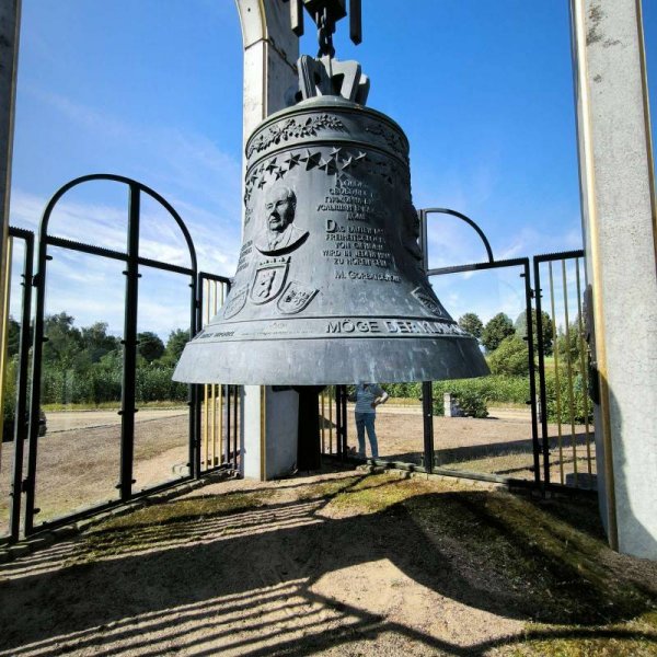 Stellplatz Gifhorn — Fotoğraf 3