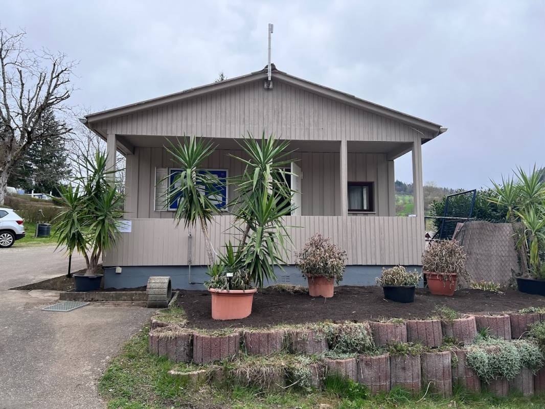 Hill Camping Kandern — Camping in Kandern