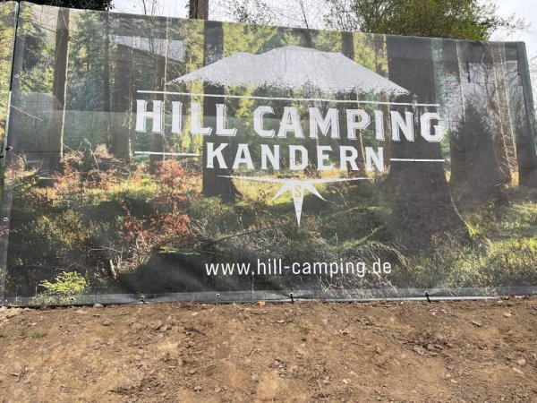 Hill Camping Kandern — Photo 2