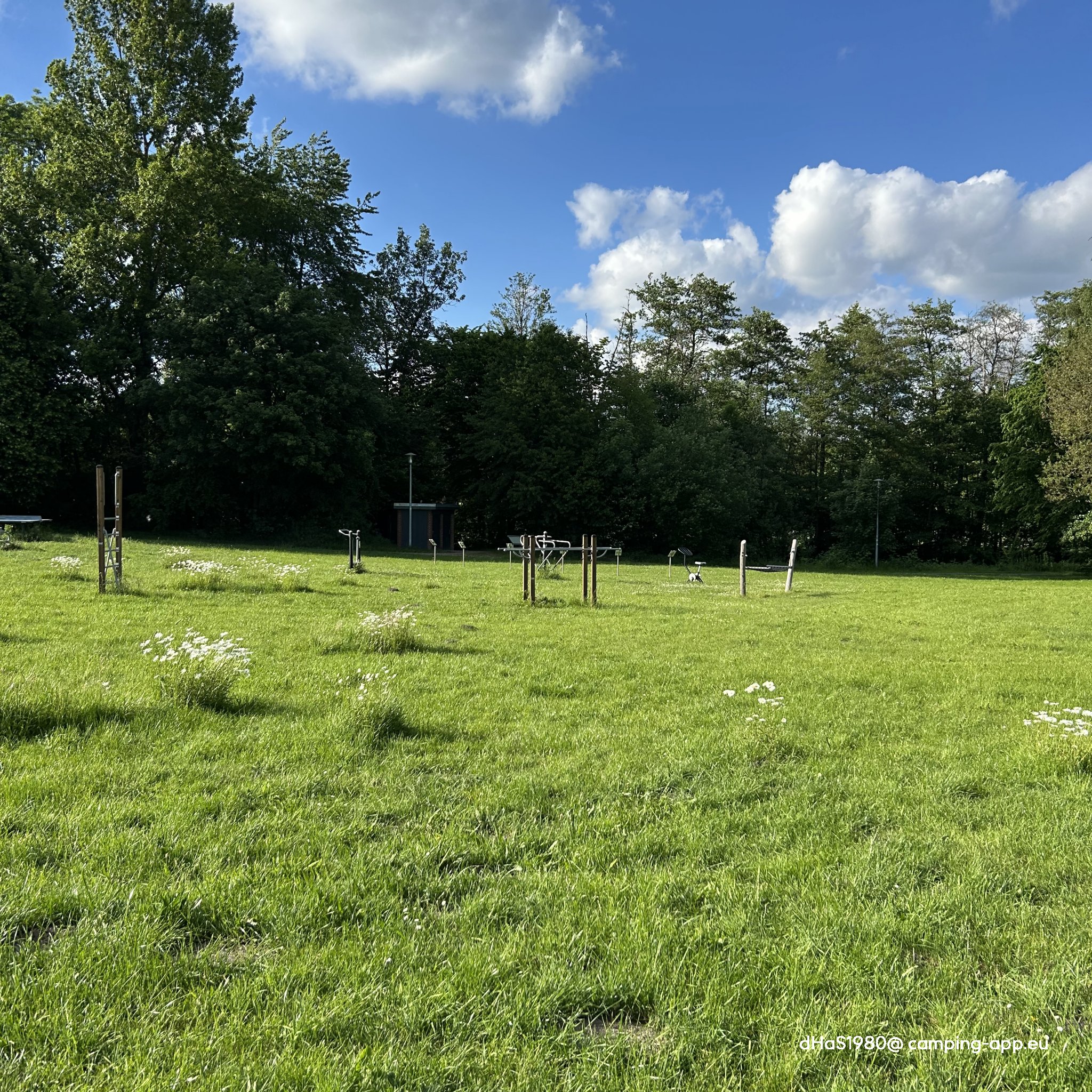 Stellplatz Am Bohldamm — Foto 3
