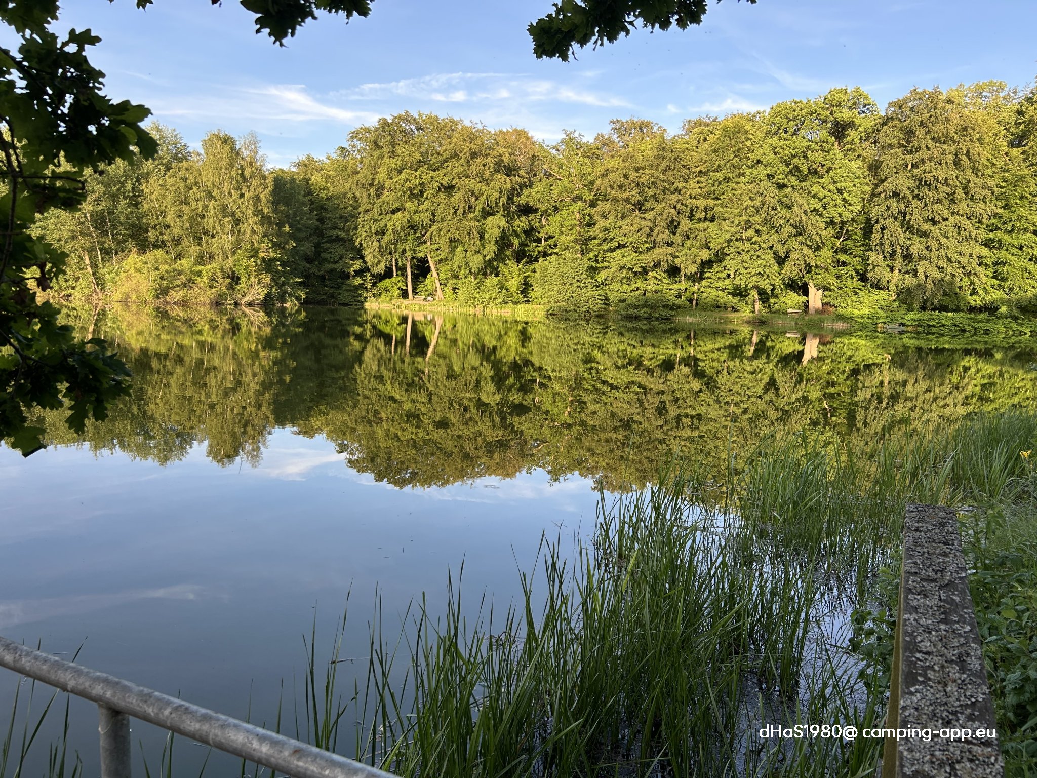 Stellplatz Am Bohldamm — Foto 6