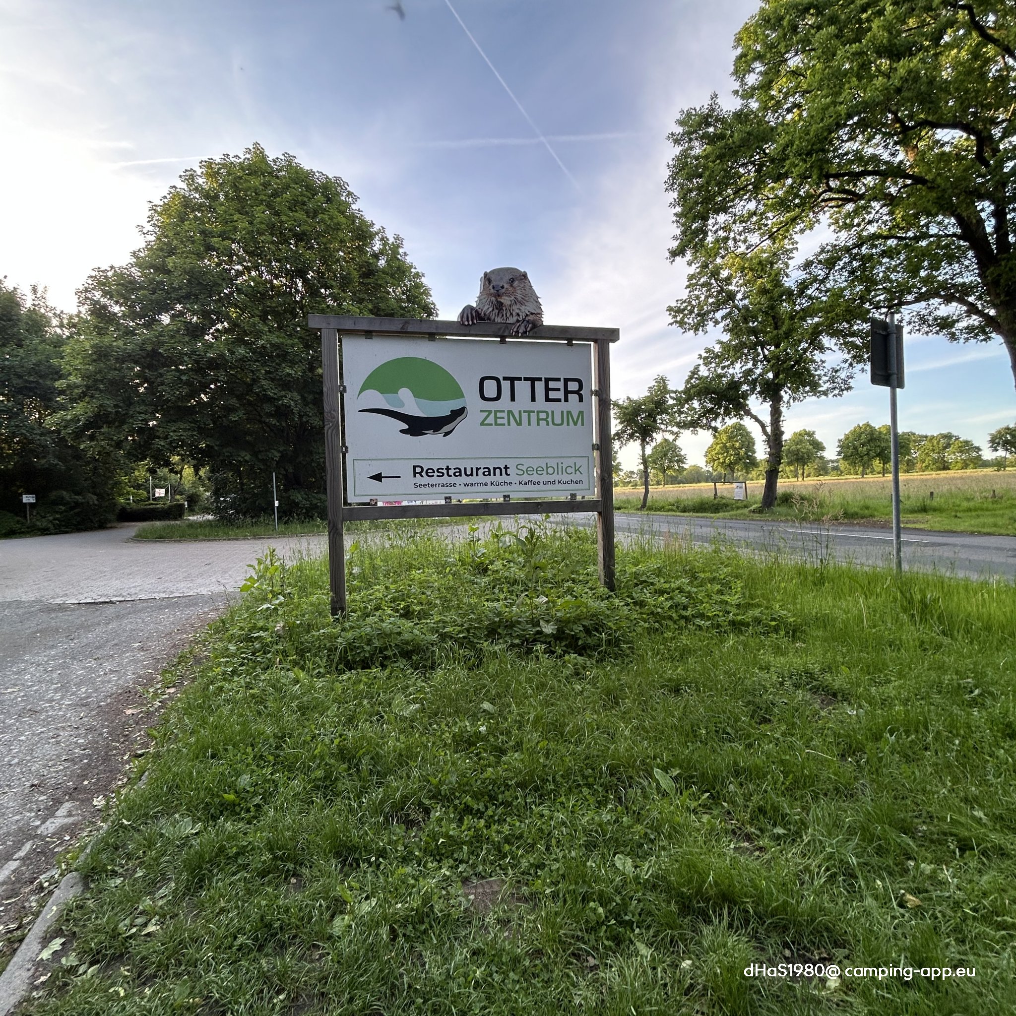 Stellplatz Am Bohldamm — Foto 5