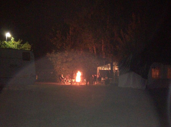 Campingplätze Blaue Adria — Foto 5