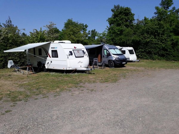 Campingplätze Blaue Adria — Photo 2