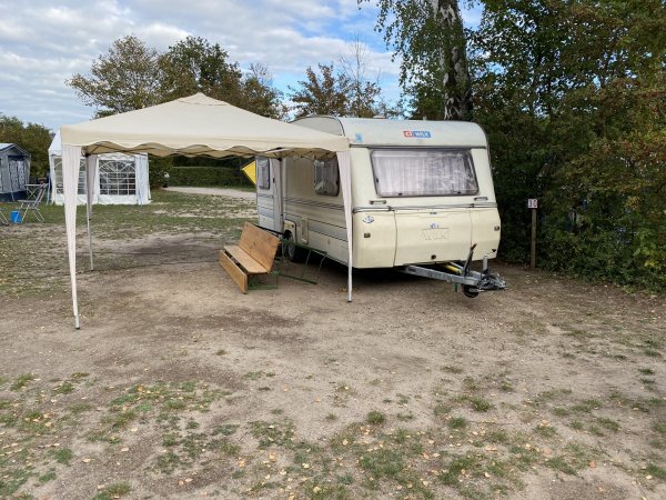 Campingplätze Blaue Adria — Photo 3