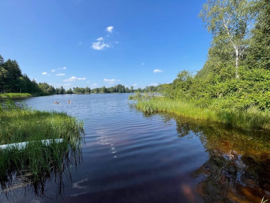 Camping Moorbad — Campingplatz in Leutkirch im Allgäu