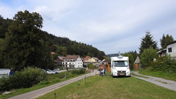 AdventureWorld - Albtal Arena — Photo 3