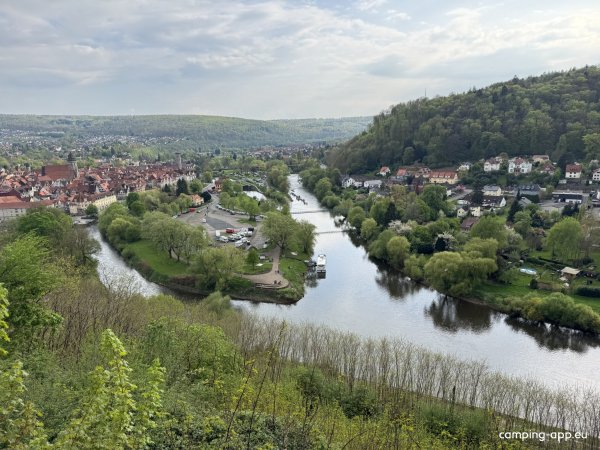 Campingplatz Tanzwerder (max 3,5t) — Photo 4