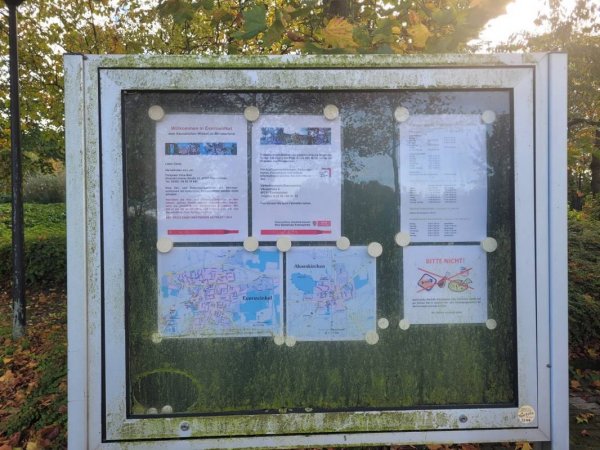 Stellplatz am Vitus-Bad Everswinkel — Photo 4