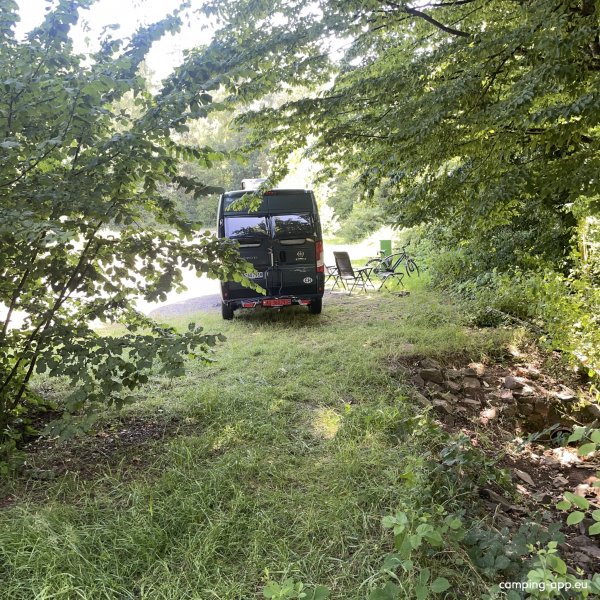 Camping Losheim am See — Foto 4
