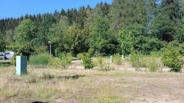 Camping Losheim am See — Photo 5