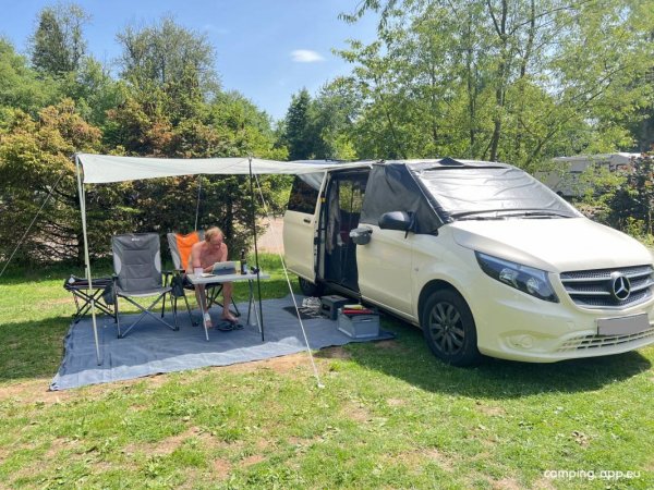 Camping Losheim am See — Foto 2