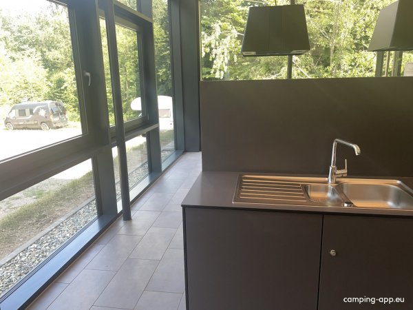 Camping Losheim am See — Foto 6