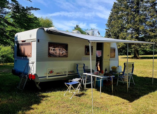 Camping Losheim am See — Photo 2