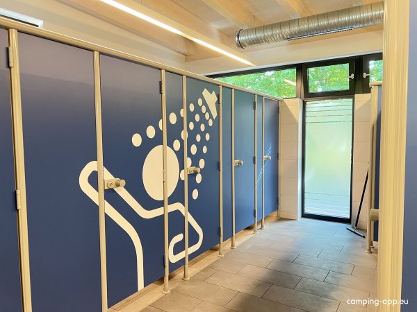 Camping Losheim am See — Photo 6