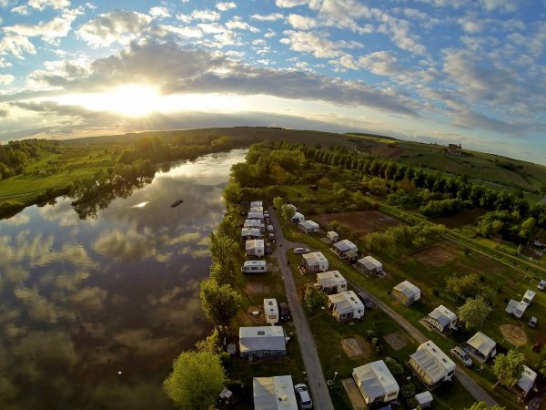Campingplatz Ankergrund — Photo 2