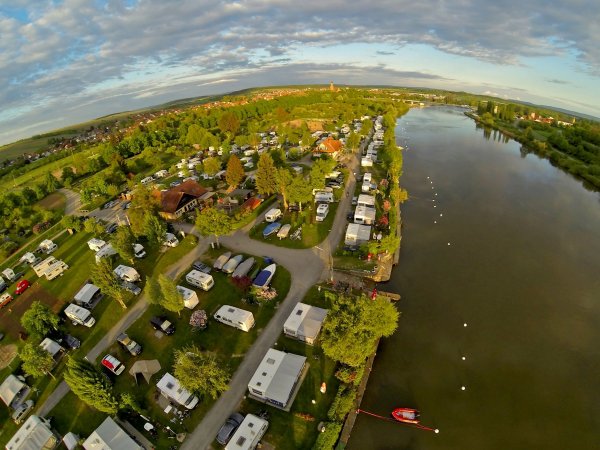 Campingplatz Ankergrund — Photo 3