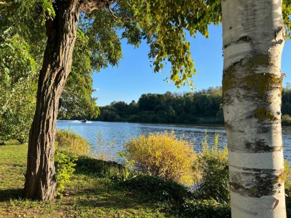 Campingplatz Ankergrund — Photo 6