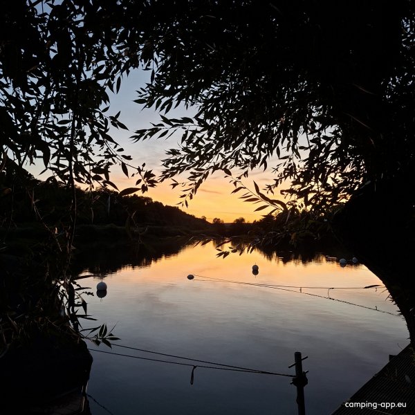 Campingplatz Ankergrund — Fotografie 3