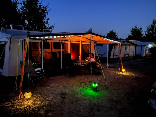 Campingplatz Ankergrund — Photo 4