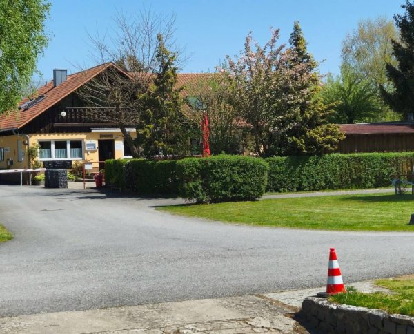 Campingplatz Ankergrund — Fotografie 6