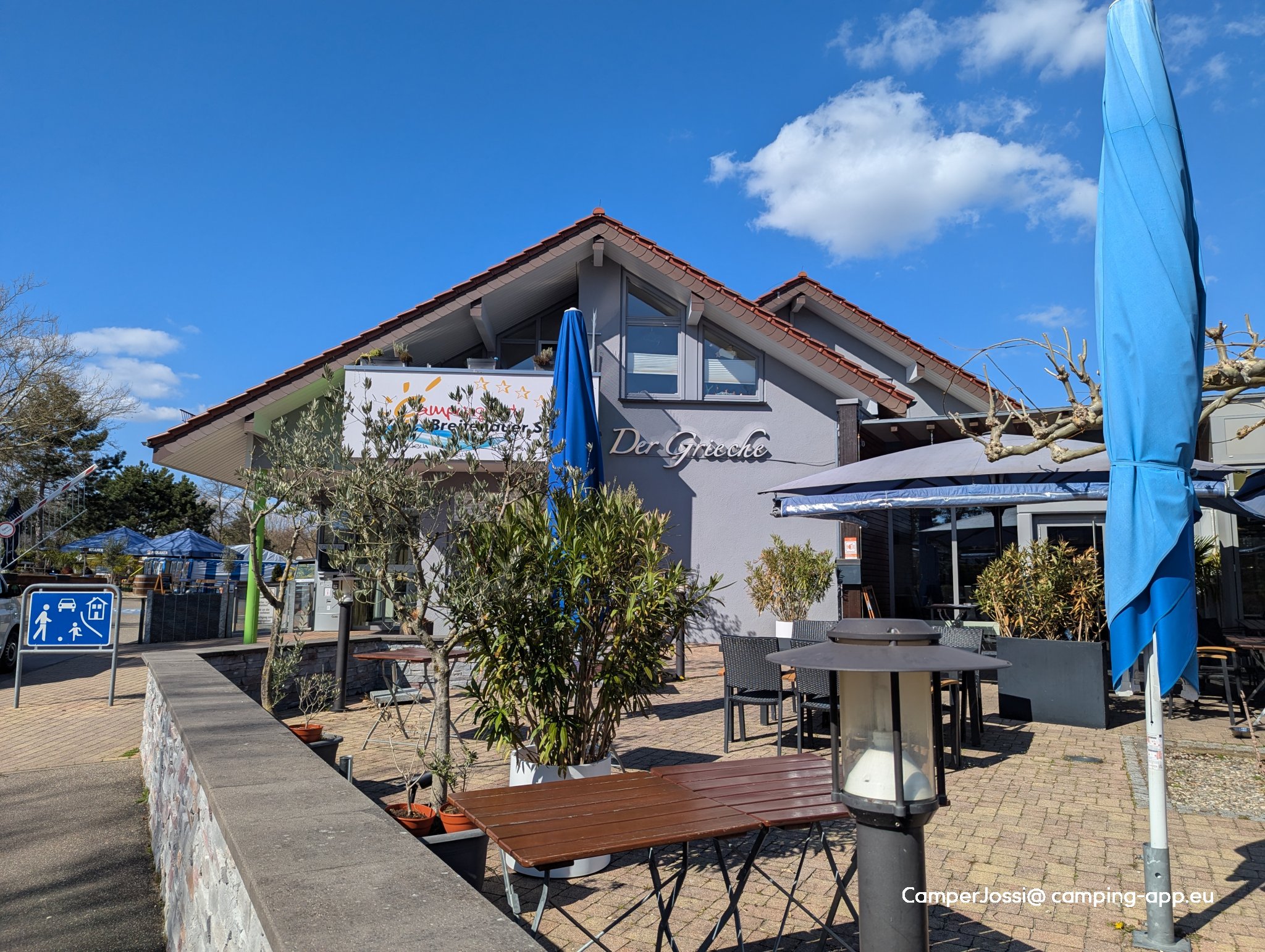 5* Campingpark Breitenauer See — Photo 5