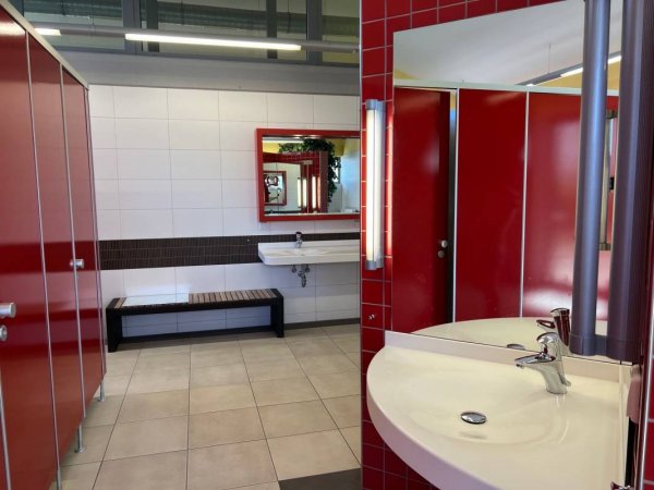 5* Campingpark Breitenauer See — Photo 3