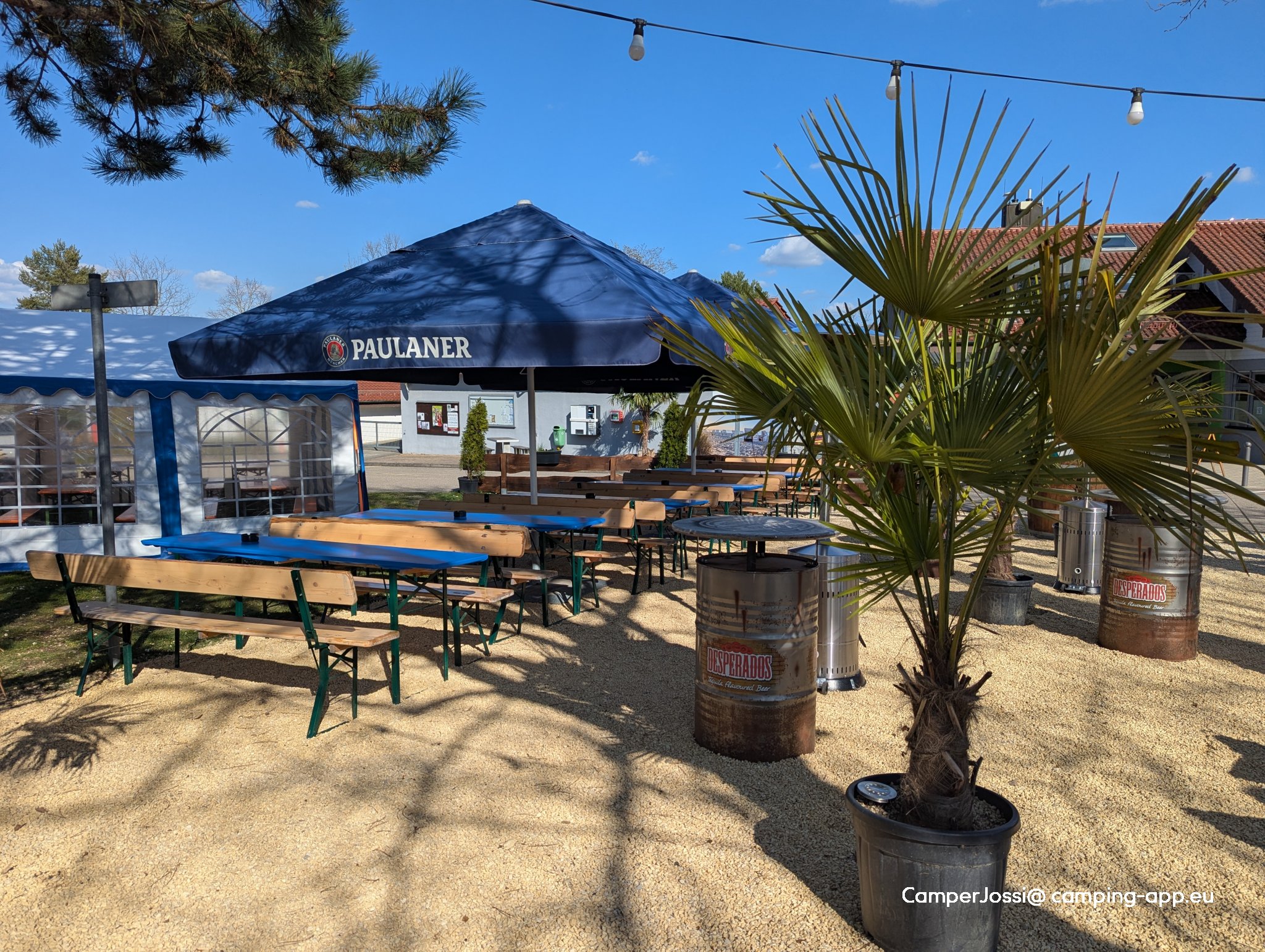 5* Campingpark Breitenauer See — Photo 6