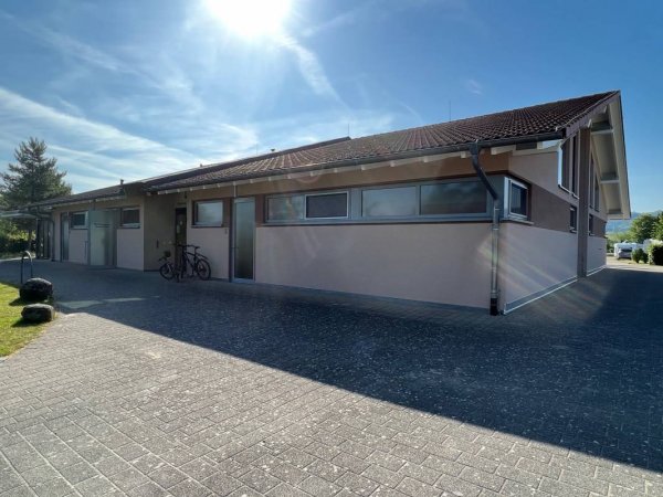 5* Campingpark Breitenauer See — Photo 4