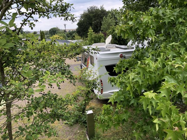 BurgStadt CampingPark