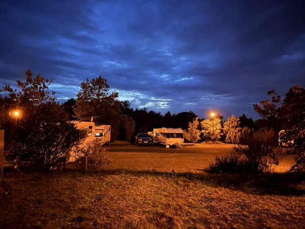 BurgStadt CampingPark — Photo 3