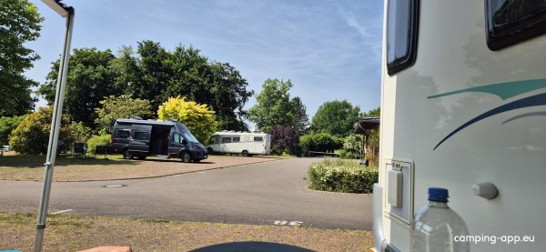 BurgStadt CampingPark — Foto 4