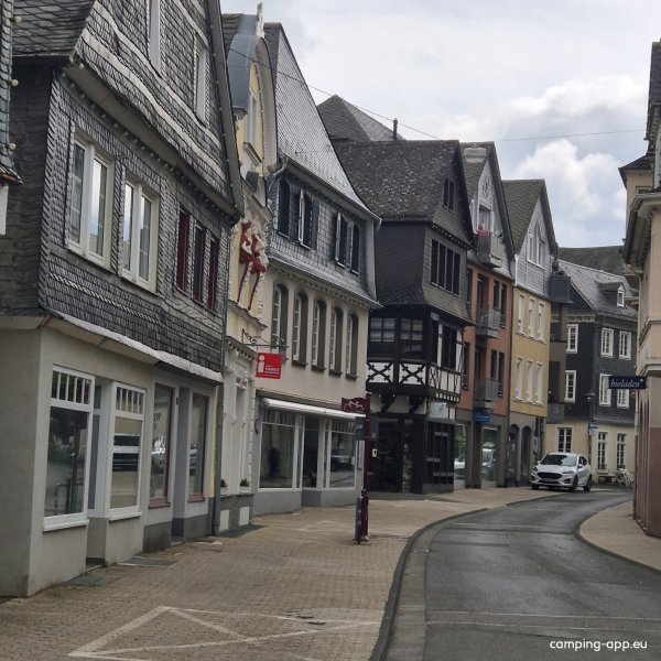 BurgStadt CampingPark — Photo 5