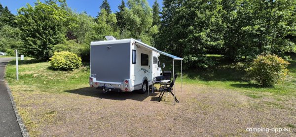 BurgStadt CampingPark — Foto 3