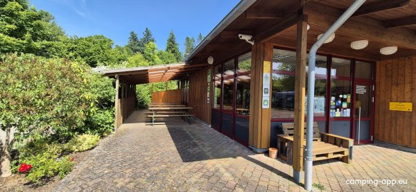 BurgStadt CampingPark — Photo 6