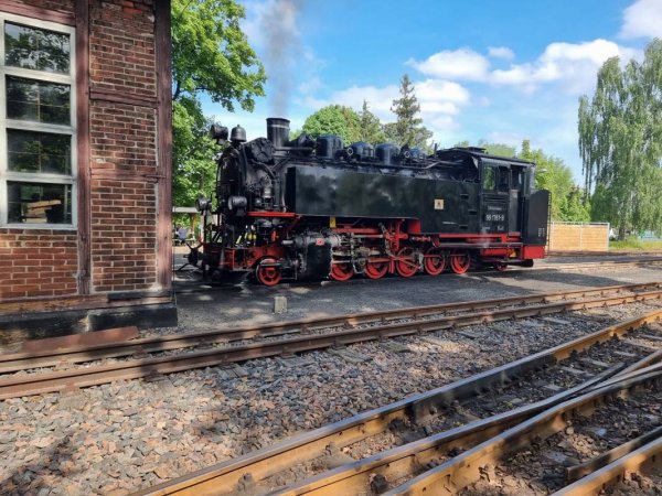 Campingplatz Carad am See — Photo 6