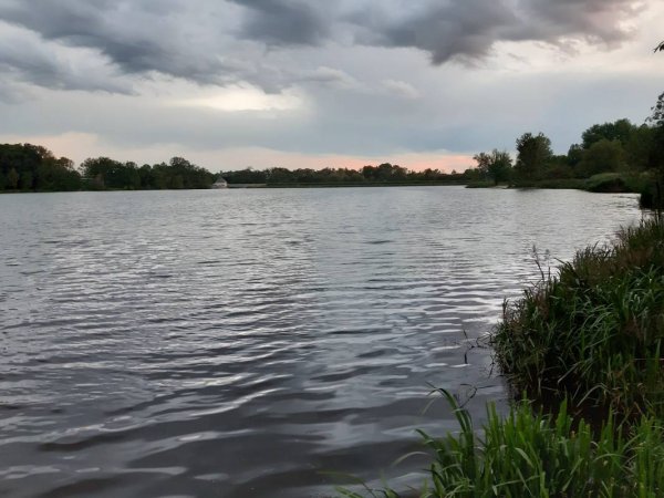 Campingplatz Carad am See — Photo 3