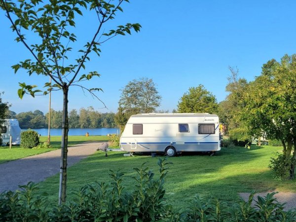 Erholungsgebiet Dingdener Heide — Photo 2