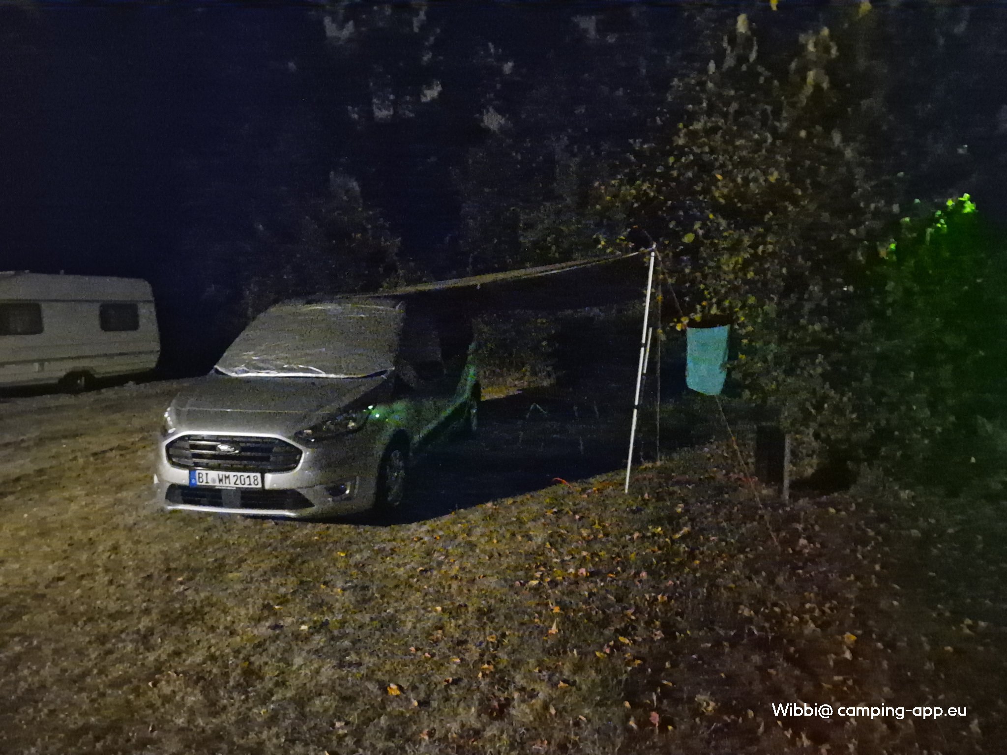 Erholungsgebiet Dingdener Heide — Foto 2
