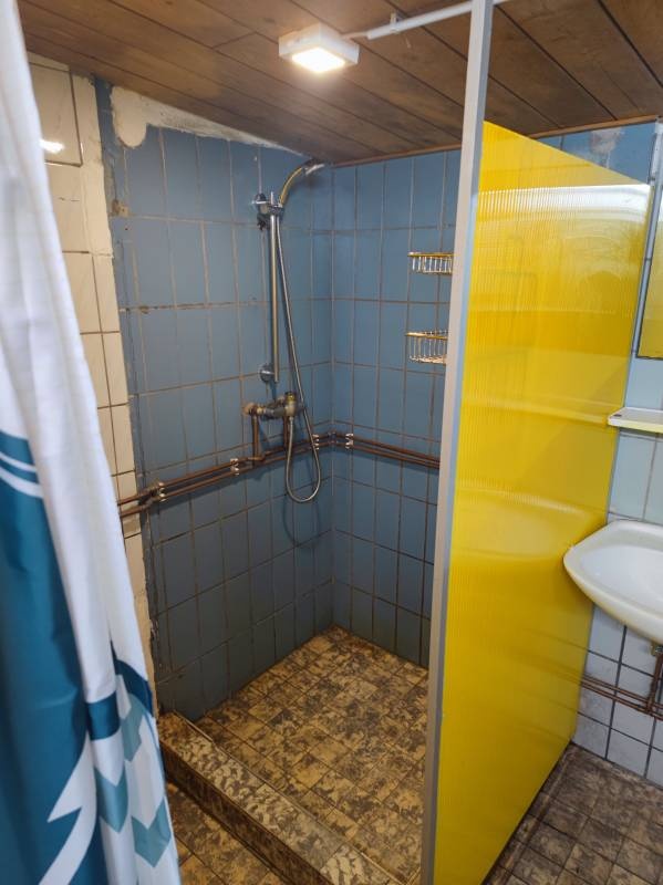 Camping Glockental — Campingplatz in Bad Lauterberg im Harz