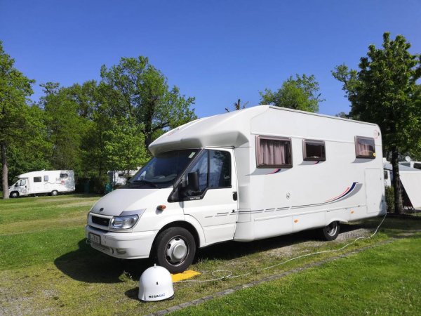 Campingplatz Holmernhof ***** — Photo 2