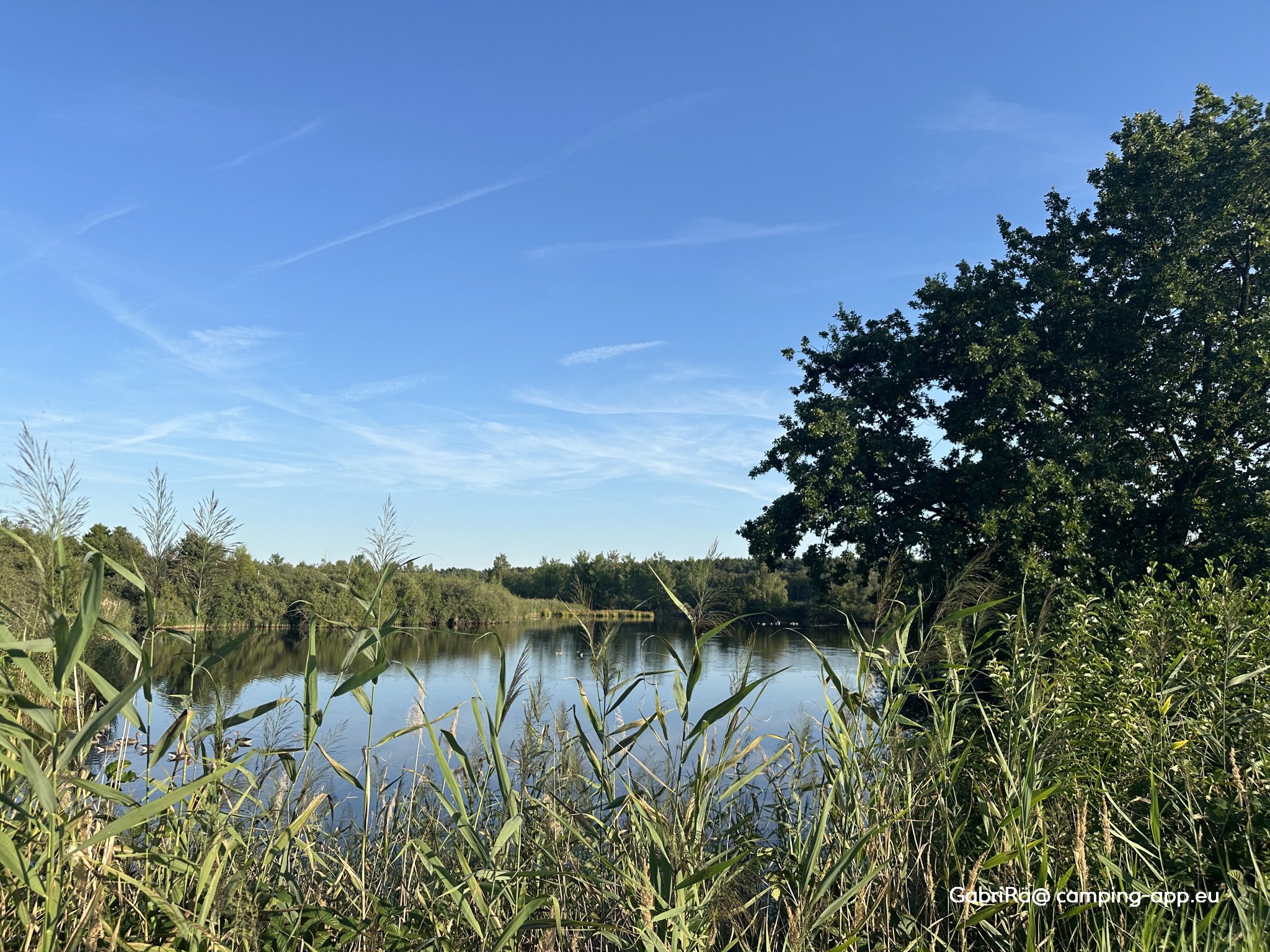 Campingpark Hüttensee — Foto 5