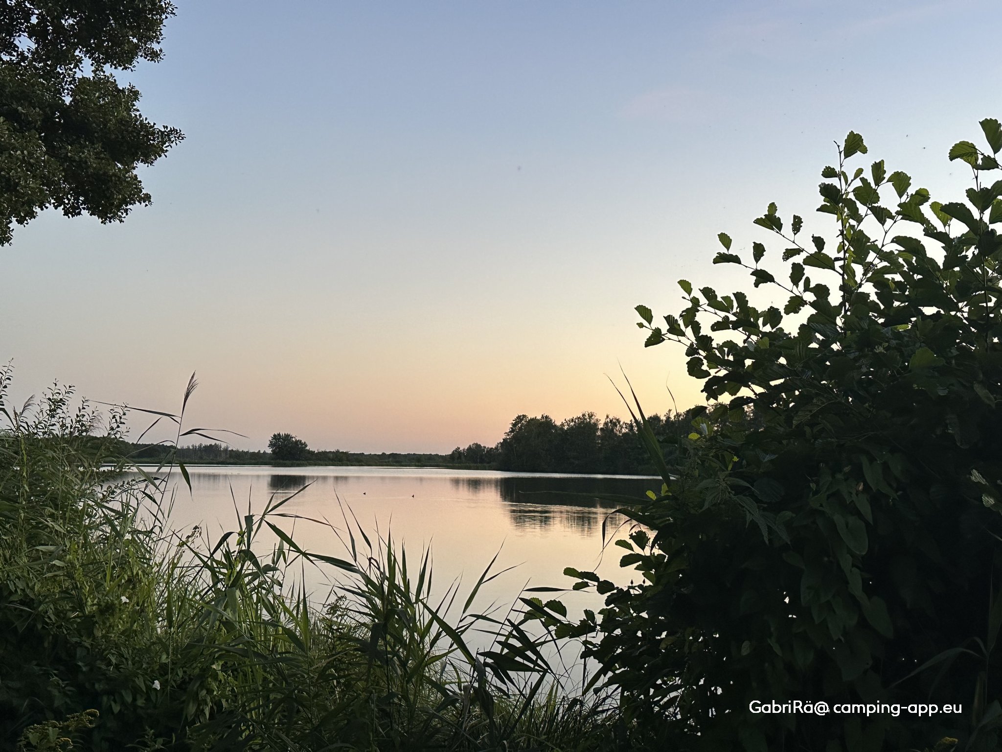 Campingpark Hüttensee — Foto 2