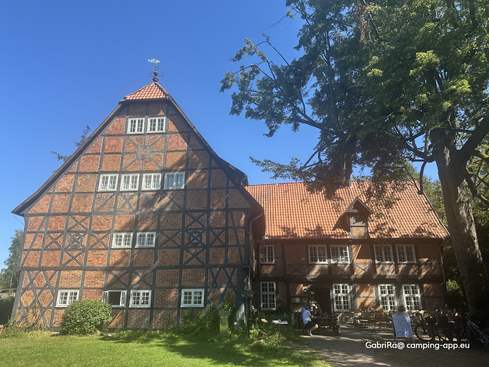 Campingpark Hüttensee — Foto 3