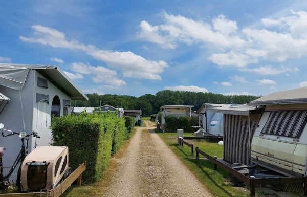 Campingpark Kerstgenshof — Photo 2