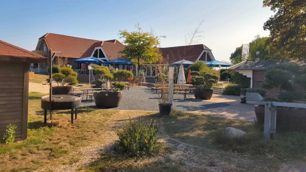 Campingpark Kerstgenshof — Photo 3